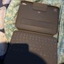 iPad A16 Blue (128 GB) - Rarely used, with Logitech Smart Folio keyboard Image 9