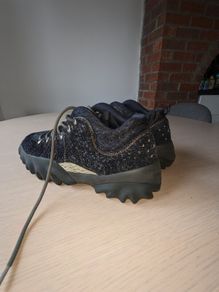 Oakley Factory Boots UK10