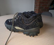 Oakley Factory Boots UK10