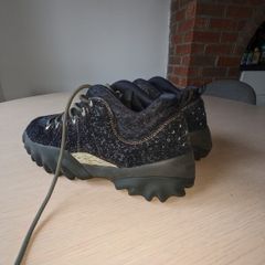 Oakley Factory Boots UK10