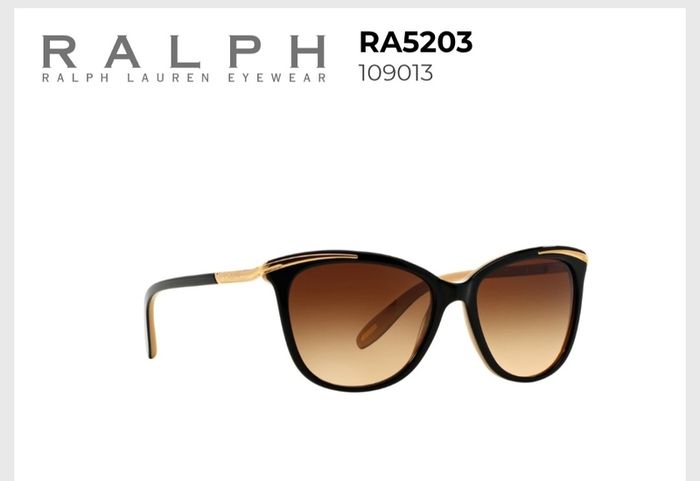 Ralph Lauren Ladies Sunglasses