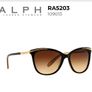 Ralph Lauren Ladies Sunglasses Image 5