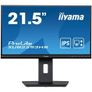 Benq zowie. 240hz monitor and iiyama  IPS 21.5 inch monitor Image 2