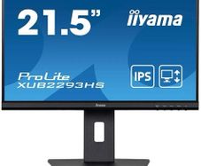 Illaya IPS 21.5 monitor