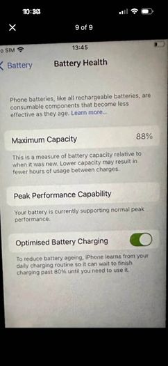apple IPhone 7 32GB