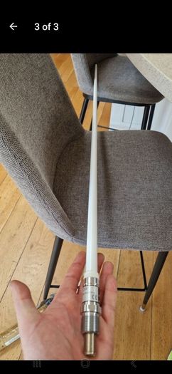 AC Marine Antenna  CX4