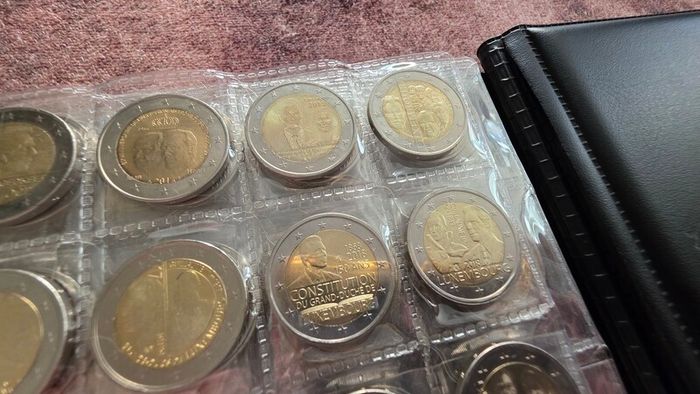 2 euro coin