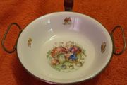 child's vintage keep it warm plate, on offer see ad