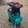 Bosch Garden Shredder Image 3