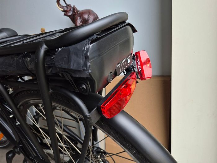 Eco Bike