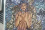michael turners fathom