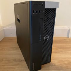 Dell Precision 5810 (Xeon / 16GB / 2TB / K620)