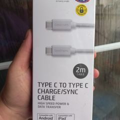 New cable