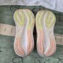 Asics Gel Nimbus 27 Women Trainers Runners Size 7.5UK Image 3