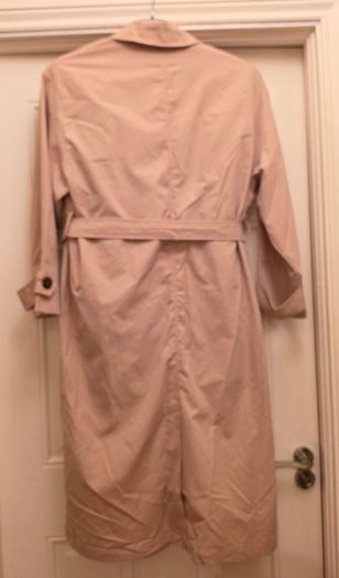 Women coat ONLY