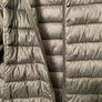 Quilted Coat Image 3