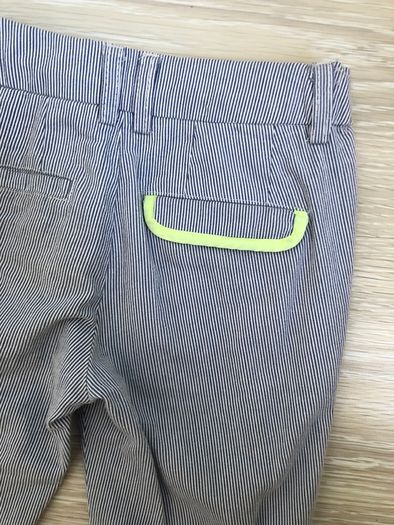 Billy Bandit trousers age 3-4 years