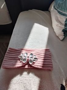 fancy head band