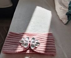fancy head band