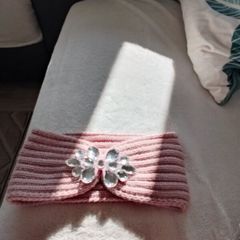 fancy head band