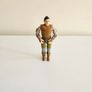 Vintage G.I.Joe Budo Samurai Warrior Hasbro 1988 Image 3