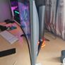 ASUS ROG Strix XG27VQ - LED Computer Monitor - curved - 27 Inches - 1920 x 1080 Full HD (1080p) Image 6