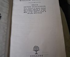 William Shakespeare Comedies