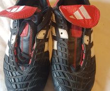 rare adidas predator