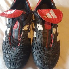 rare adidas predator