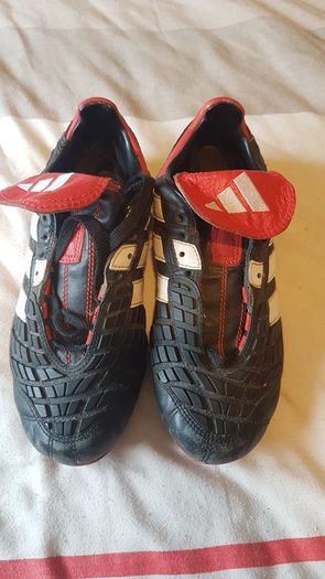 rare adidas predator