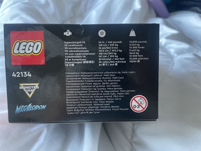 lego
