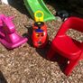 Kids garden toys Image 2