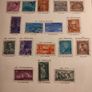 Stamp album 115 New Age Image 5