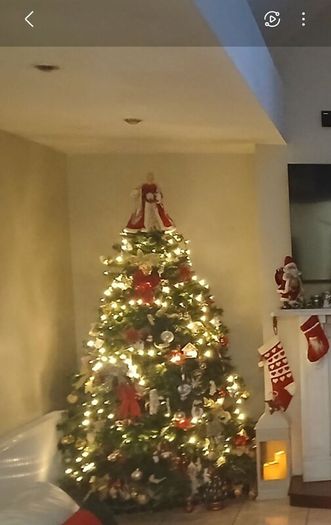 Christmas  tree