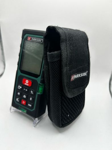 2019 Laser distance measure device