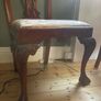 Antique dining chairs Image 3