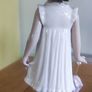 VINTAGE Lladro Nao Porcelain Figurine Spring Showers #1126, Spain Image 3