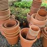 Large Pots 5euros Image 2