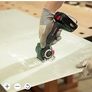 Bosch Advanced Cut 18 Cordless Nanoblade Saw (Charger and Battery not included) Image 3