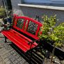 garden Bench Image 2