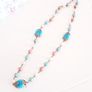 Fab Beaded Necklace Image 3