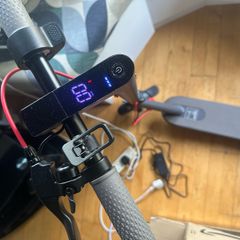Escooter aovopro es80