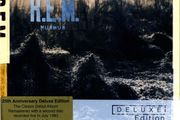 R.E.M. - Murmur - 25th Anniversary Deluxe 2CD