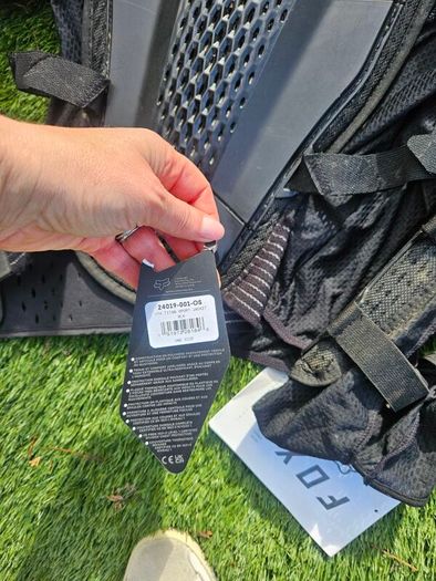 Fox Titan MTB & Motocross body protection