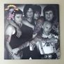 Rose Tattoo vinyl album Assault and Battery Image 2