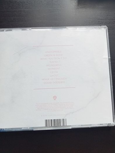 Lianne La Havas - Blood CD