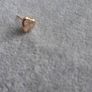 9ct gold earrings Image 5