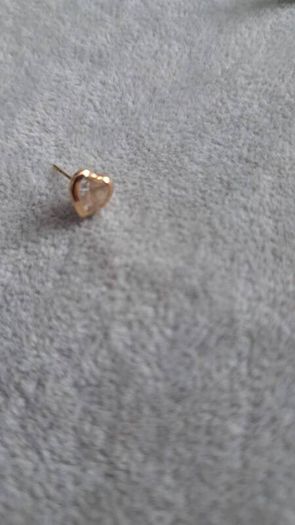 9ct gold earrings