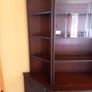 Tall Display Cabinets x 3 Image 7