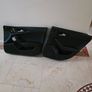 Audi A6 C7 Leather Interior Image 8